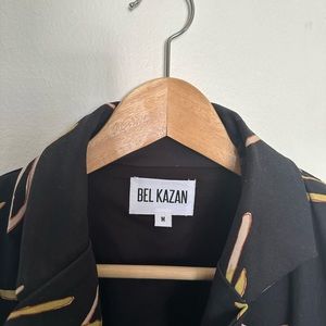 Bel Kazan Kimono Suit Jacket